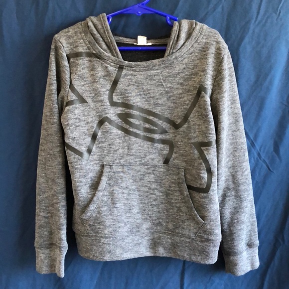 Under Armour Other - Under Armour | Lightweight Sweatshirt Hoodie
